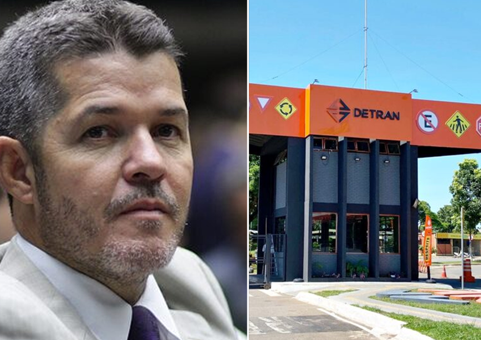 Detran-GO anuncia curso teórico e reteste gratuito para processos de CNH