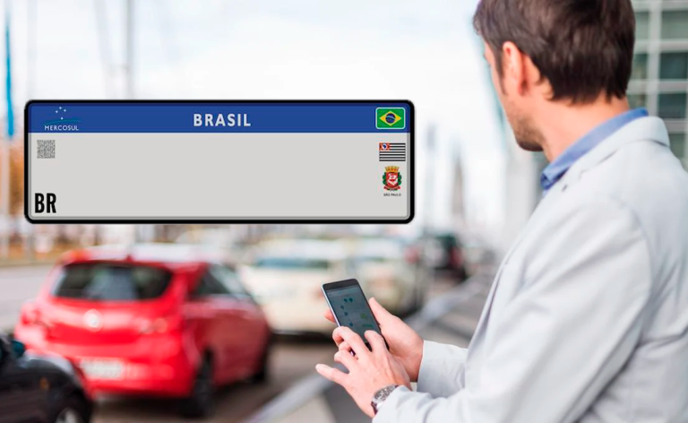 5 Aplicativos para Consultar Placa de Veículos