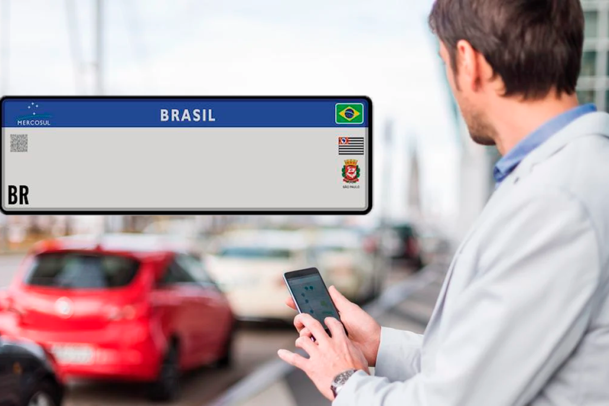 5 Aplicativos para Consultar Placa de Veículos