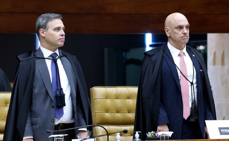Foto: Luiz Silveira/STF