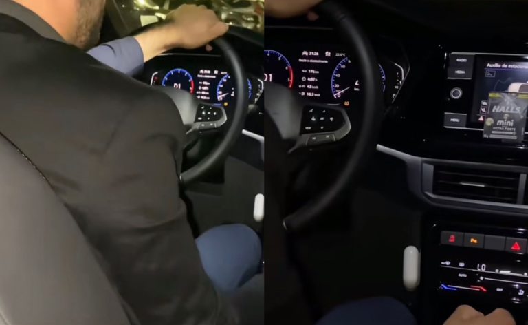 6 nomes de passageiros que os motoristas de aplicativos mais têm medo em aceitar corridas