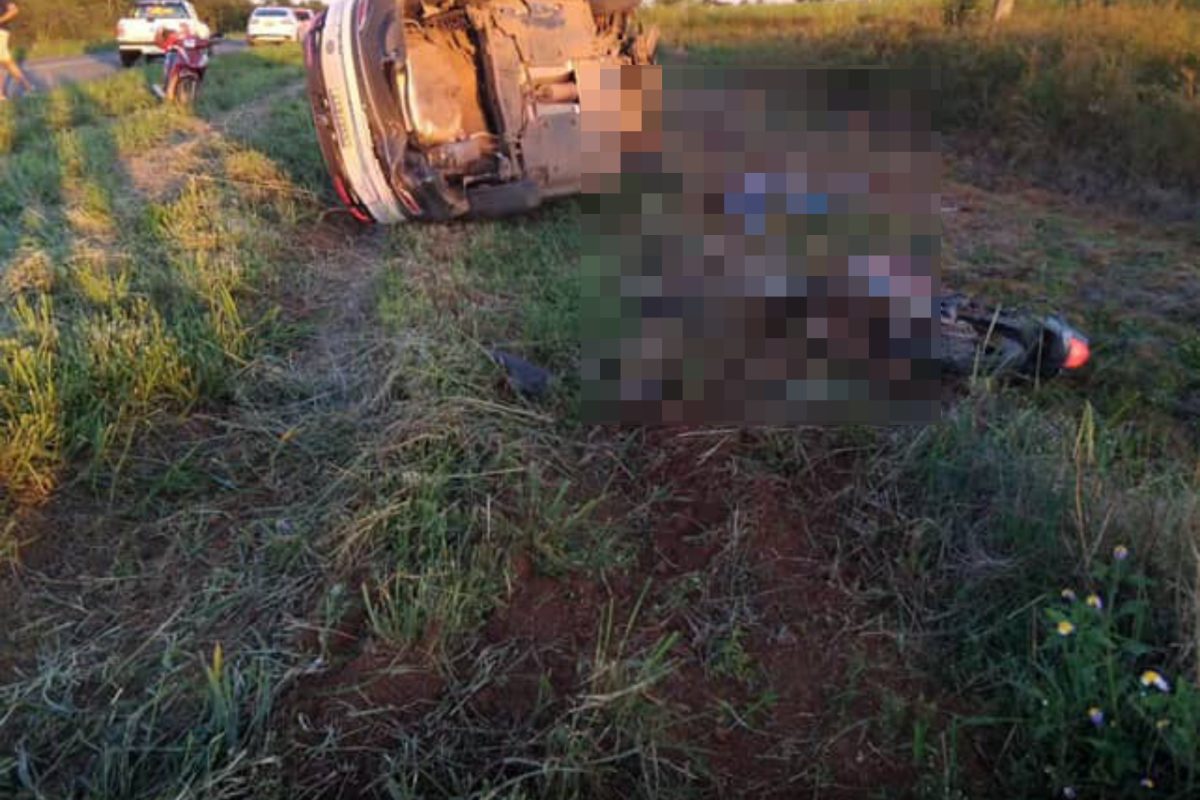 Acidente de carro Acidente de carro