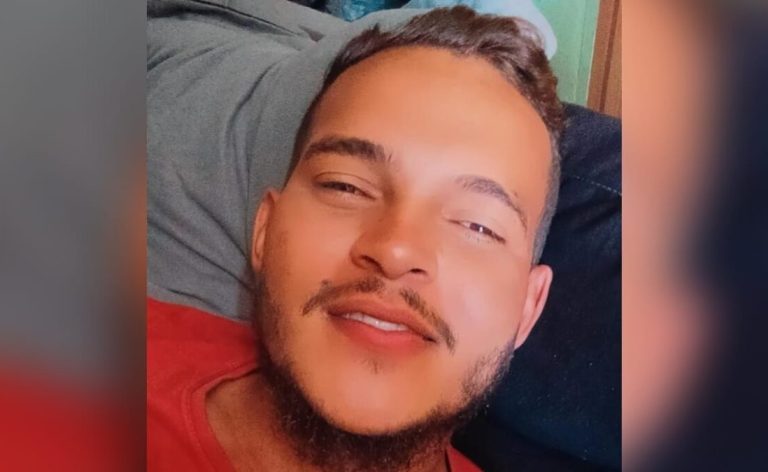 Advogado deixa defesa de Paulo Henrique Alves (foto reprodução)