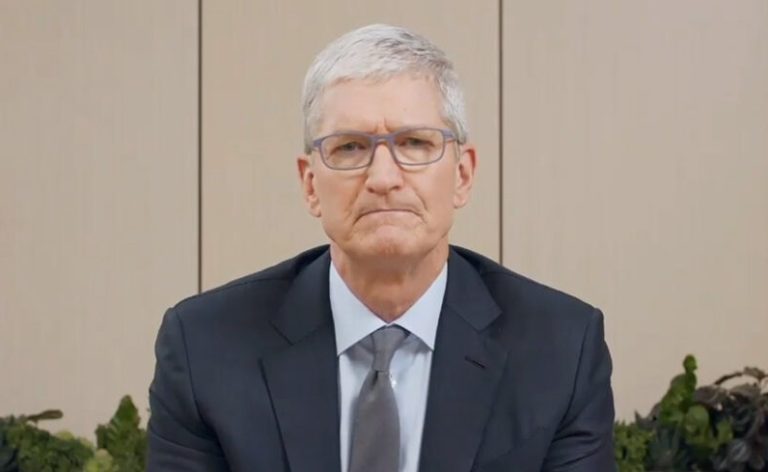 Apple reconhece que outros produtos não serão lucrativos como o iPhone • Negócios • Tecnoblog