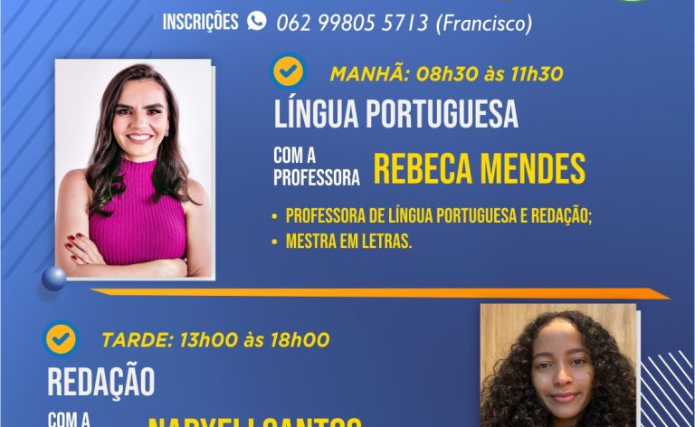 Aulão Nordeste Goiano