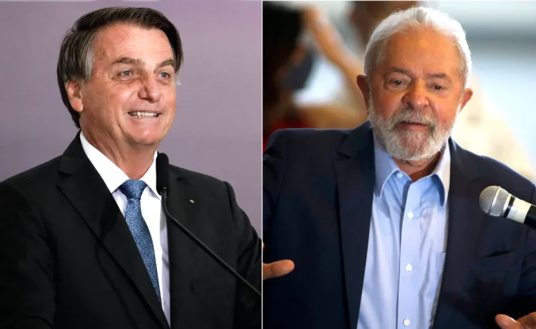 Bolsonaro
