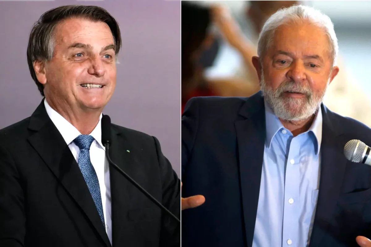 Bolsonaro
