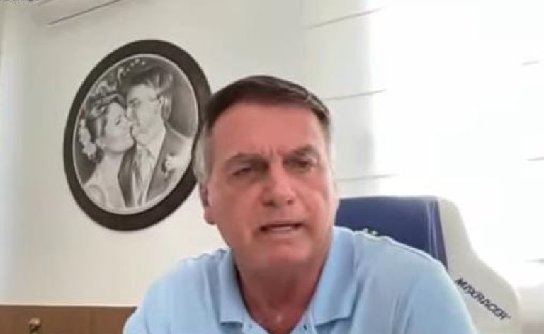 Bolsonaro
