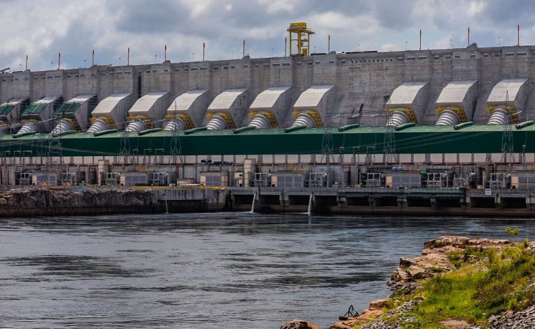 Brasil ampliará produção de pescados em reservatório de hidrelétricas