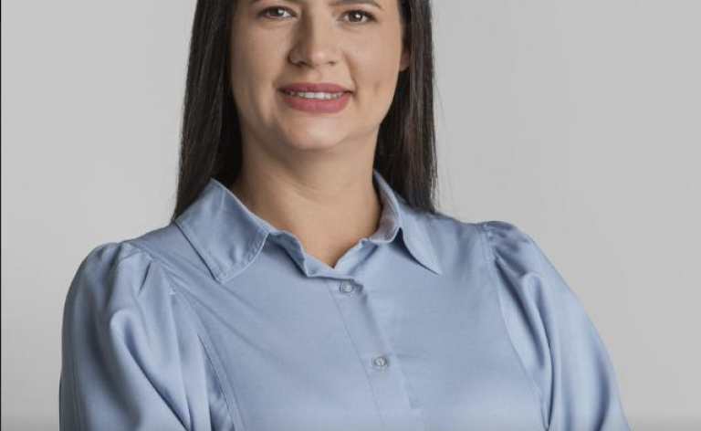 Buritinópolis-GO Marcilene