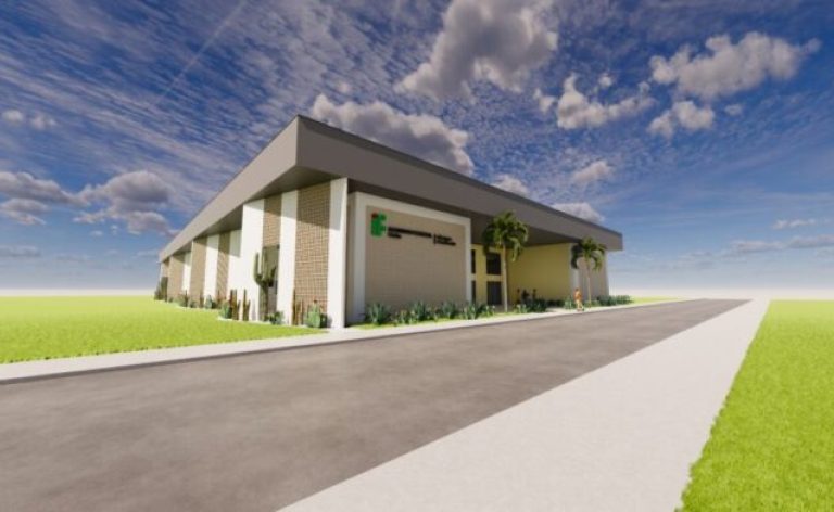 Cavalcante-GO terá campus do IFG