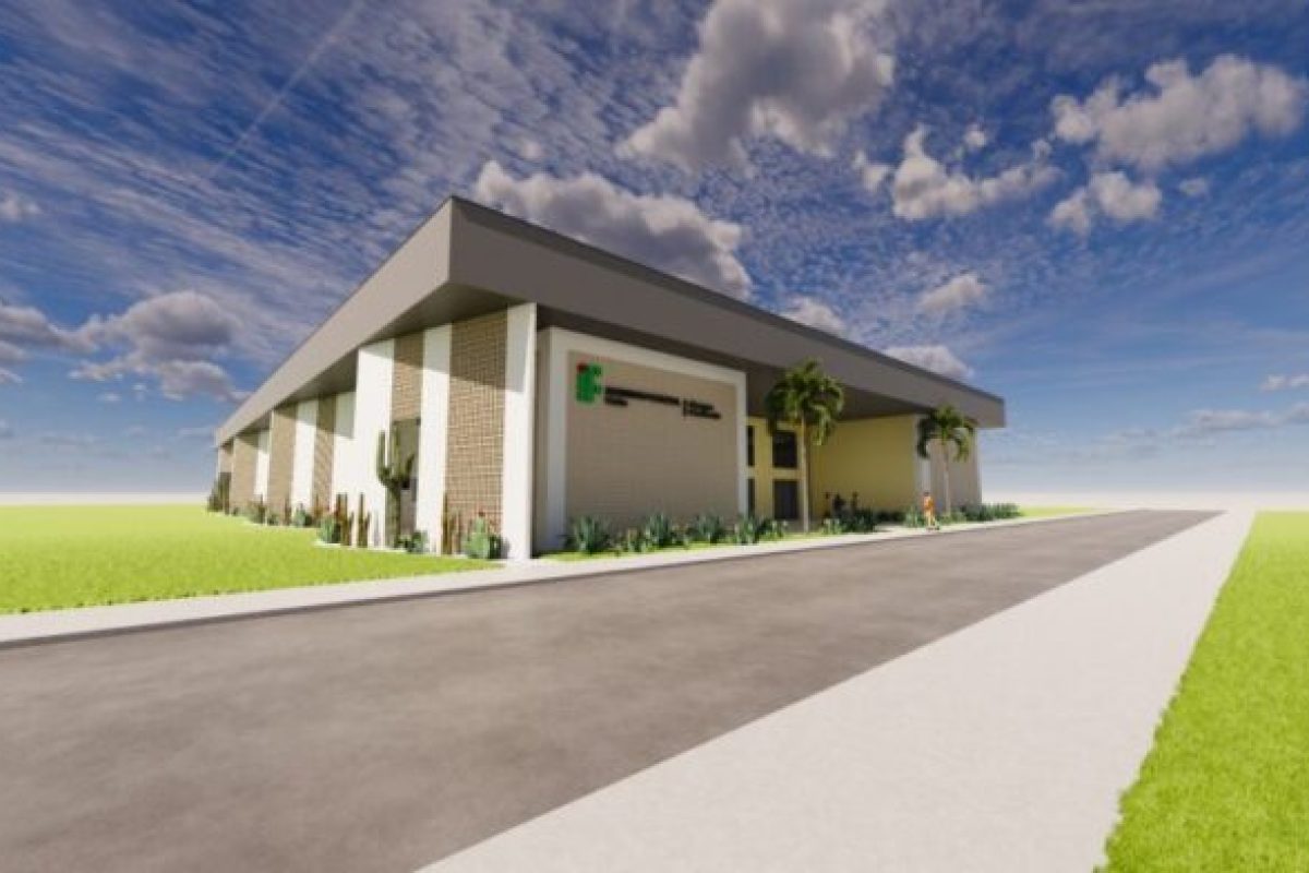 Cavalcante-GO terá campus do IFG