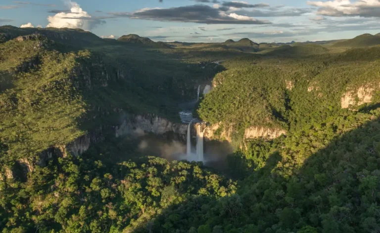 Fotos: Goiás Turismo