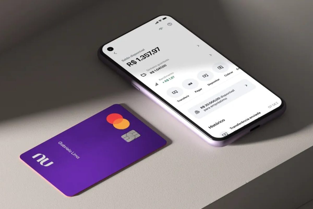 Clientes do Nubank podem ter a prisão decretada por se aproveitarem de brecha no sistema