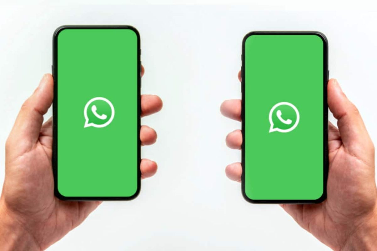 Como conectar facilmente o WhatsApp em dois dispositivos