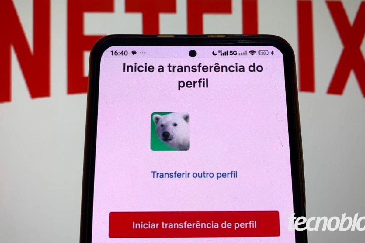 Como transferir um perfil na Netflix? Saiba migrar suas preferências Como transferir um perfil na Netflix? Saiba migrar suas preferências para outra conta • Aplicativos e Software • Tecnoblog