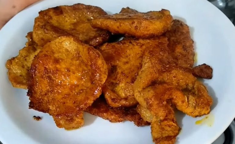 Conheça a carne de porco que é a melhor para bife, superando alcatra e peito de frango