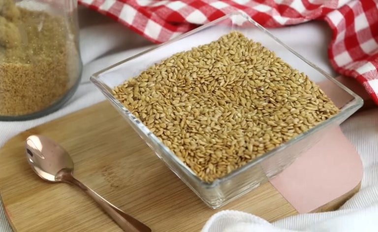 Conheça a semente que ajuda a regular o intestino, equilibra o colesterol e pode ser consumida de muitas maneiras