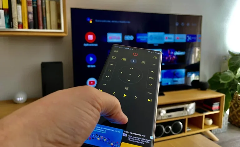 Controle sua TV: Conheça 5 Apps de Controle Remoto para Android e iPhone