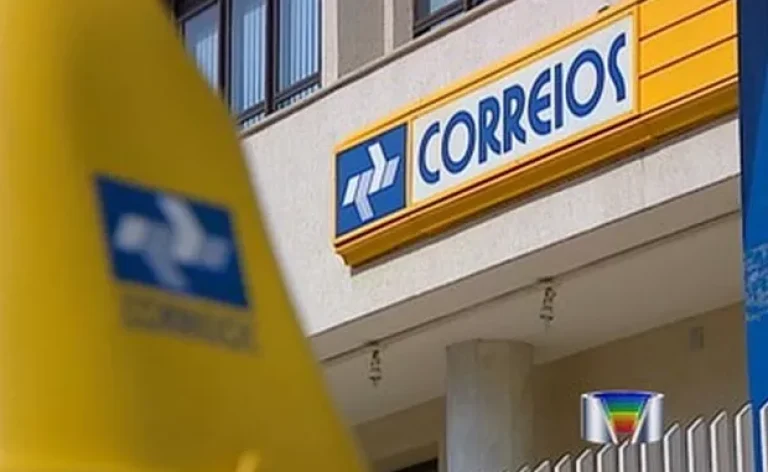 Correios