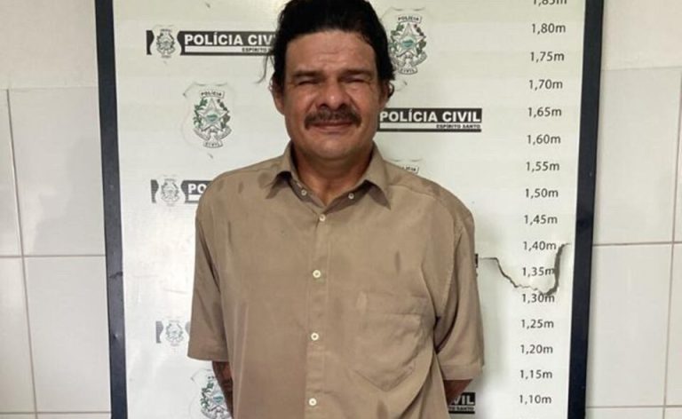 Crime Monte Alegre Goiás