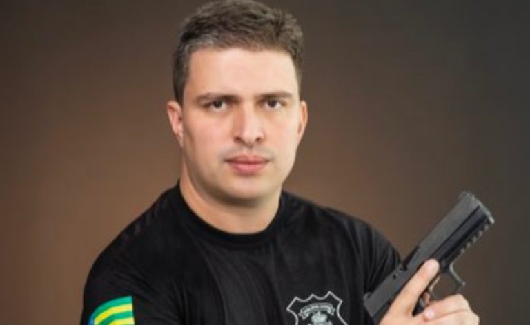 Delegado Humberto Teofilo