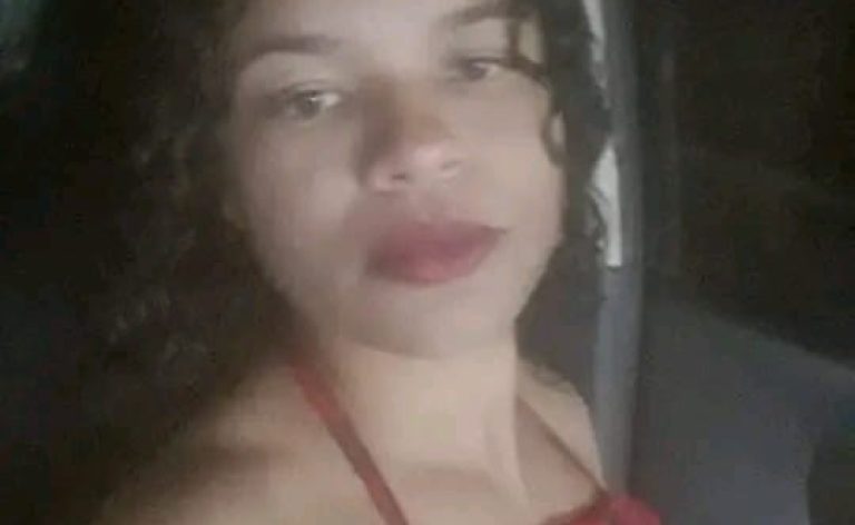 Desaparecida Posse 1