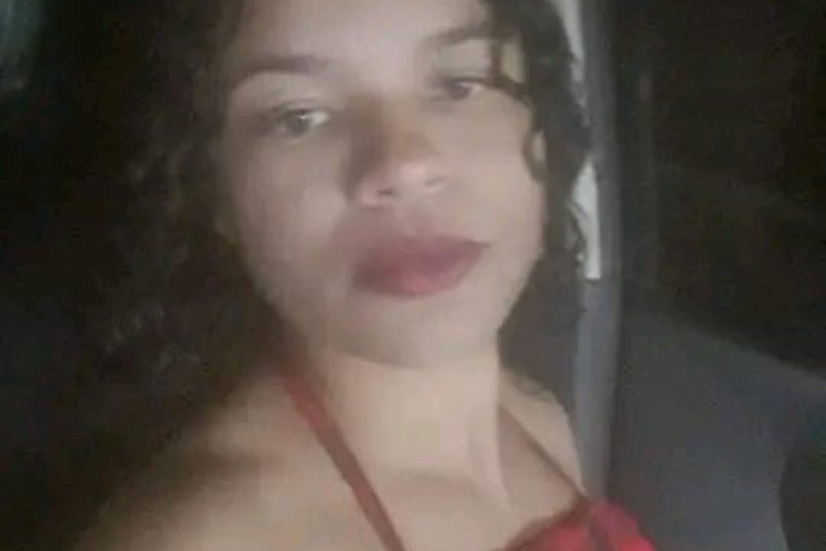 Desaparecida Posse 1