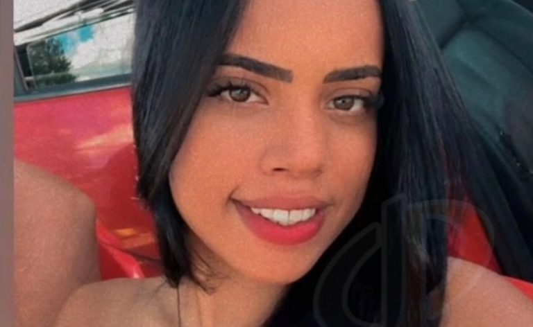 Desaparecida de Posse