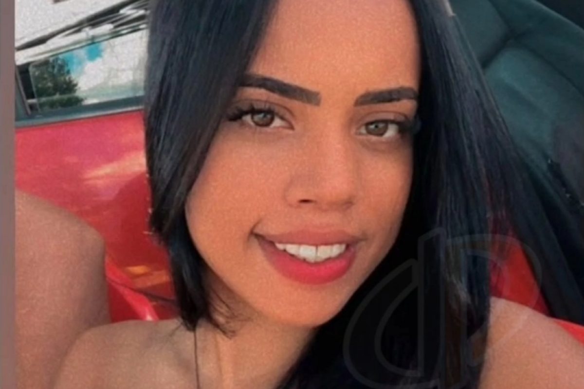 Desaparecida de Posse