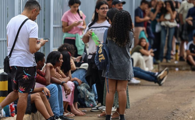 Divulgação do gabarito oficial do Enem será antecipada