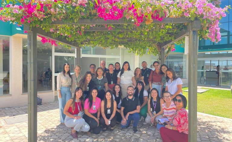 Evento fortaleceu a capacitação das equipes e a implementação do modelo PASA, aprimorando o atendimento oferecido à população