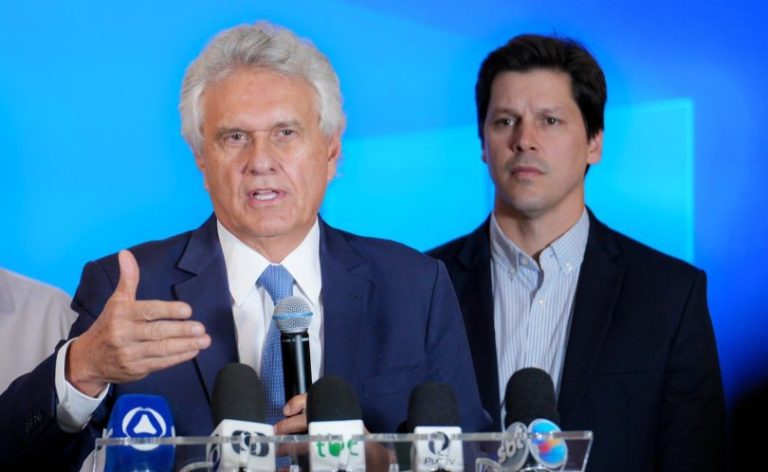 Energia Solar Caiado e Daniel Vilela