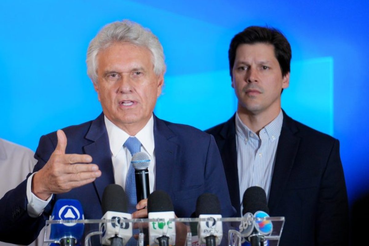 Energia Solar Caiado e Daniel Vilela