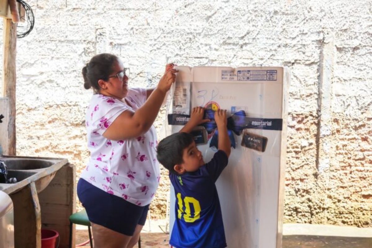 Equatorial Equatorial