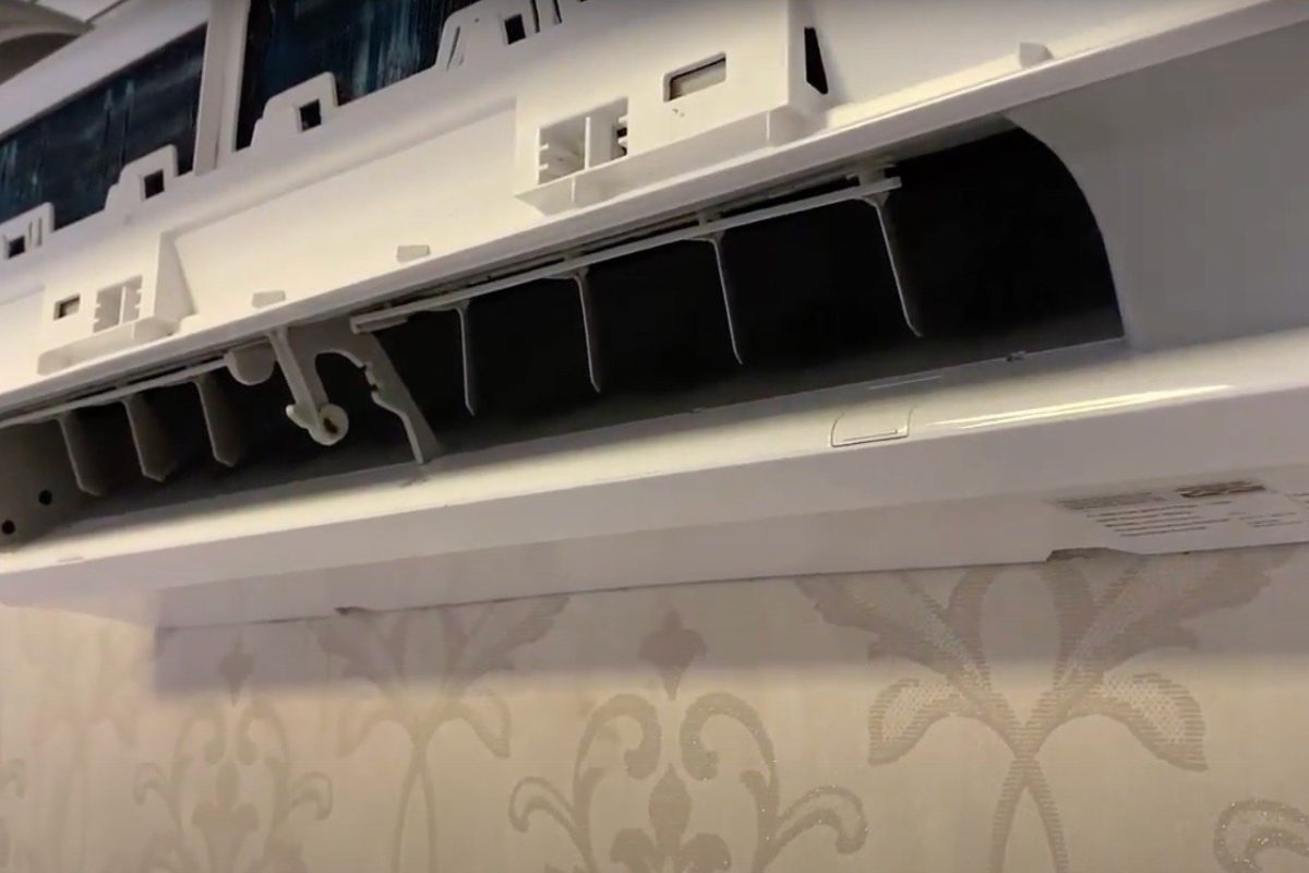 Esta é a frequência correta para limpar o ar-condicionado (evita mau-cheiro e problemas respiratórios)