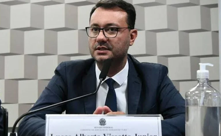 Ex-presidente GOInfra