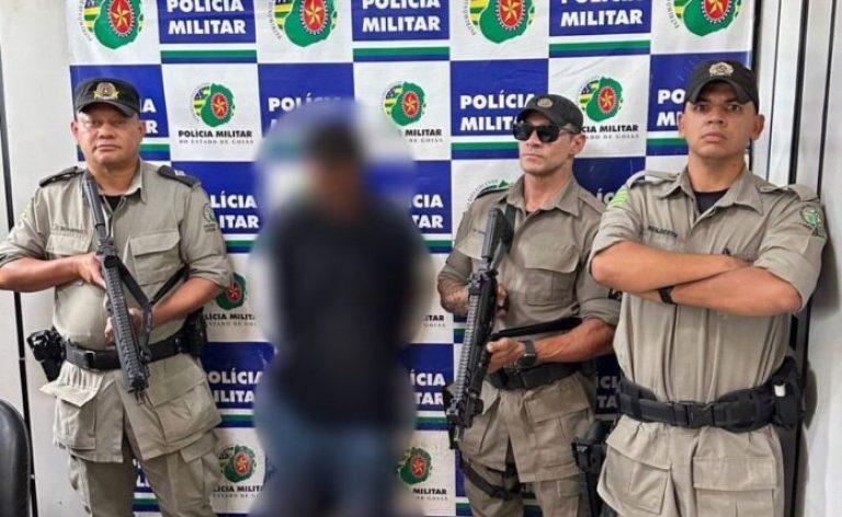 Feminicídio Formosa GO