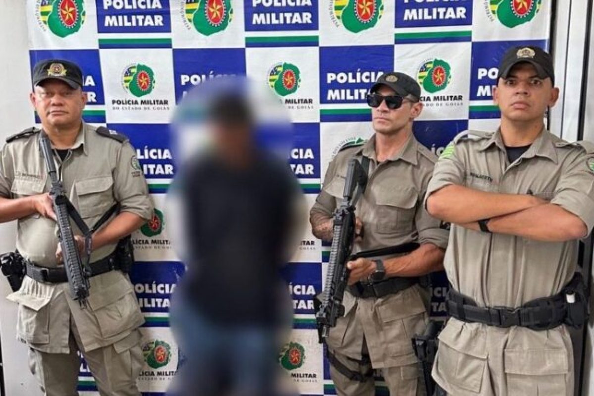 Feminicídio Formosa GO