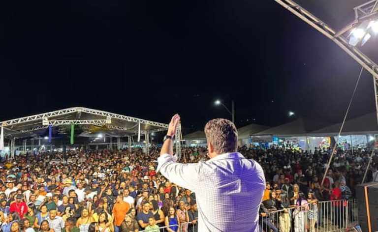 Festa das Barraquinhas