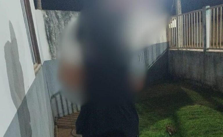 Flores Goias Estrupador