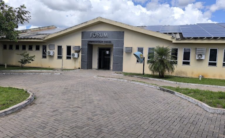 Fórum São Domingos