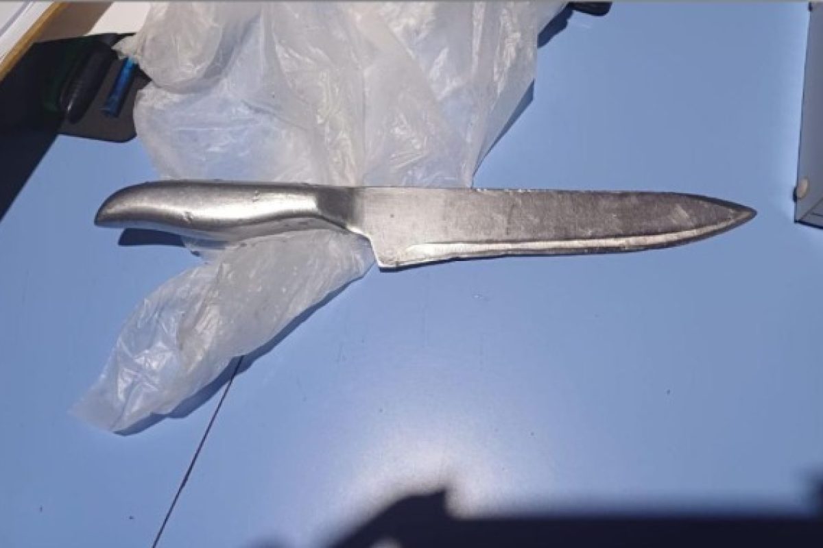 Homem Preso emm Divinopolis de Goiás Homem Preso emm Divinopolis de Goiás