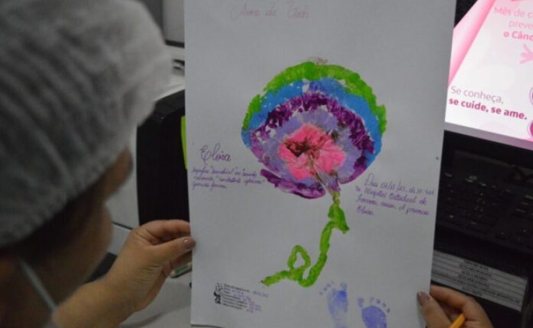 Hospital de Formosa Goiás