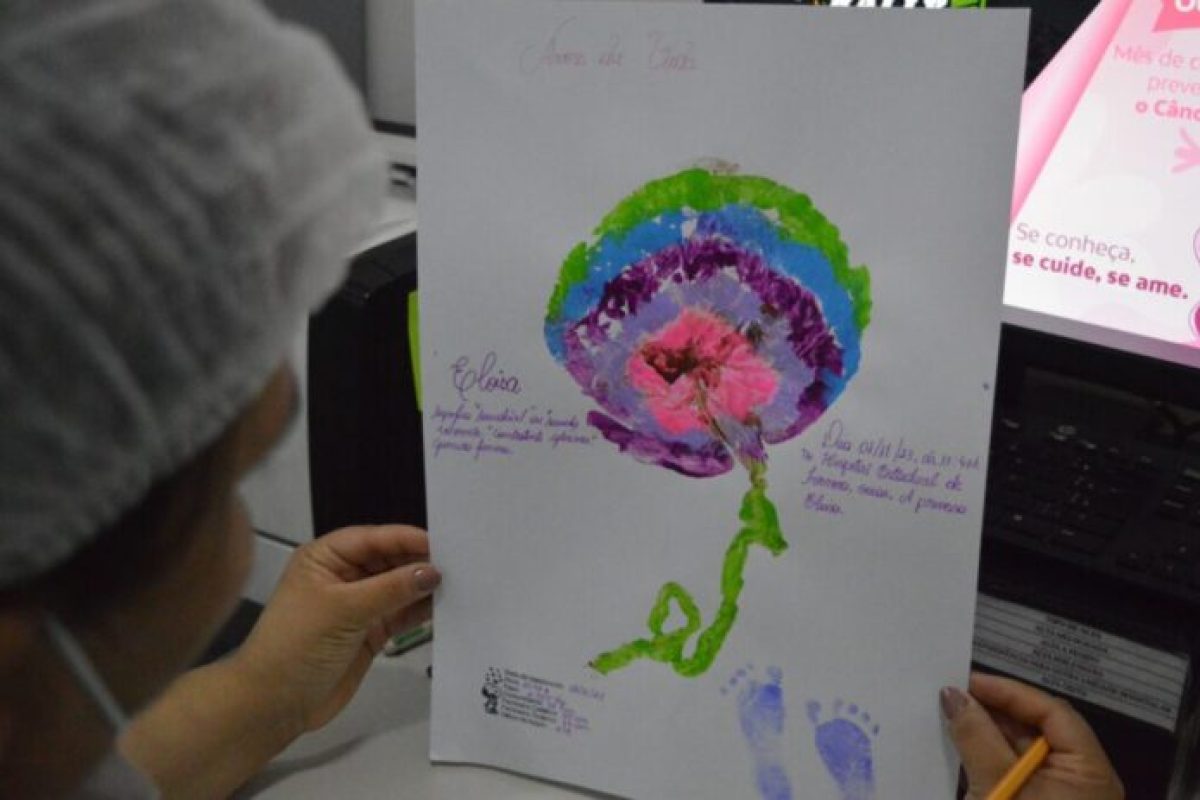 Hospital de Formosa Goiás