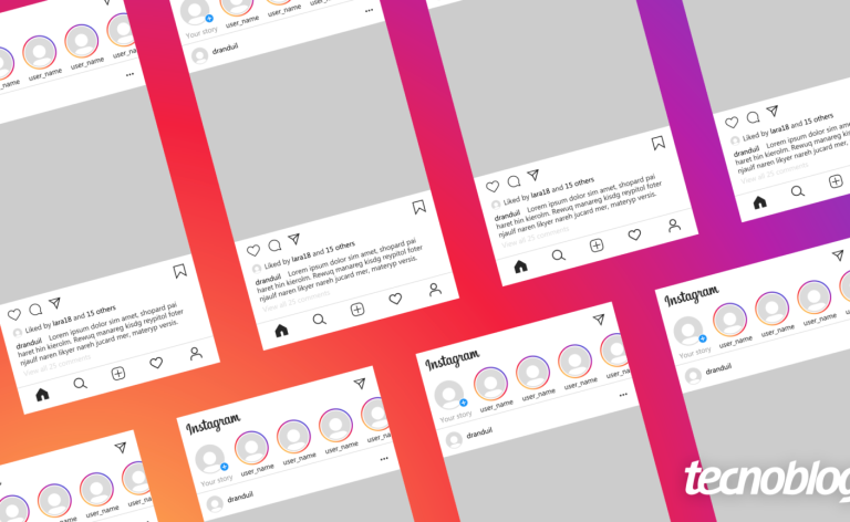 Instagram finalmente corrige um dos maiores incômodos do app • Aplicativos e Software • Tecnoblog