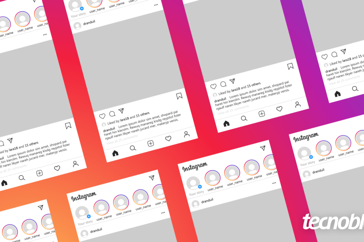 Instagram finalmente corrige um dos maiores incômodos do app • Aplicativos e Software • Tecnoblog