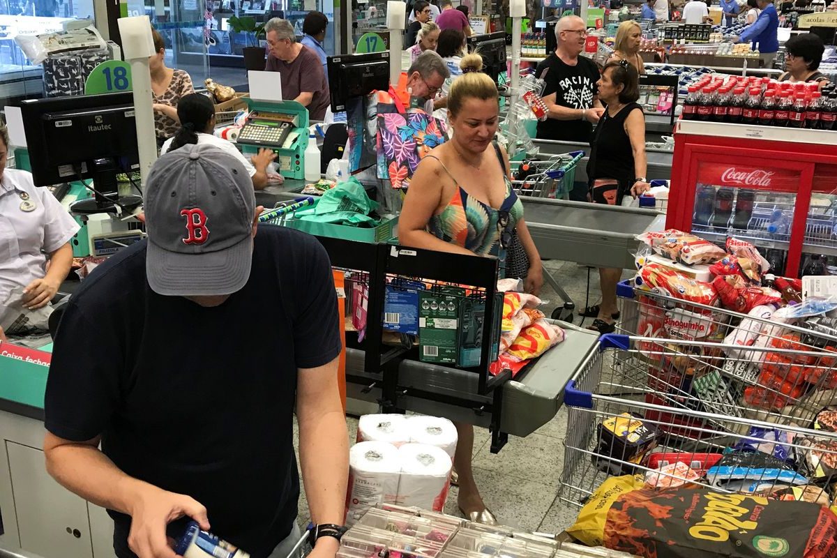 Ipea: alta de preços foi maior para famílias de renda mais baixa