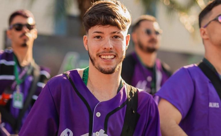 Jovem Morreu na GO 118