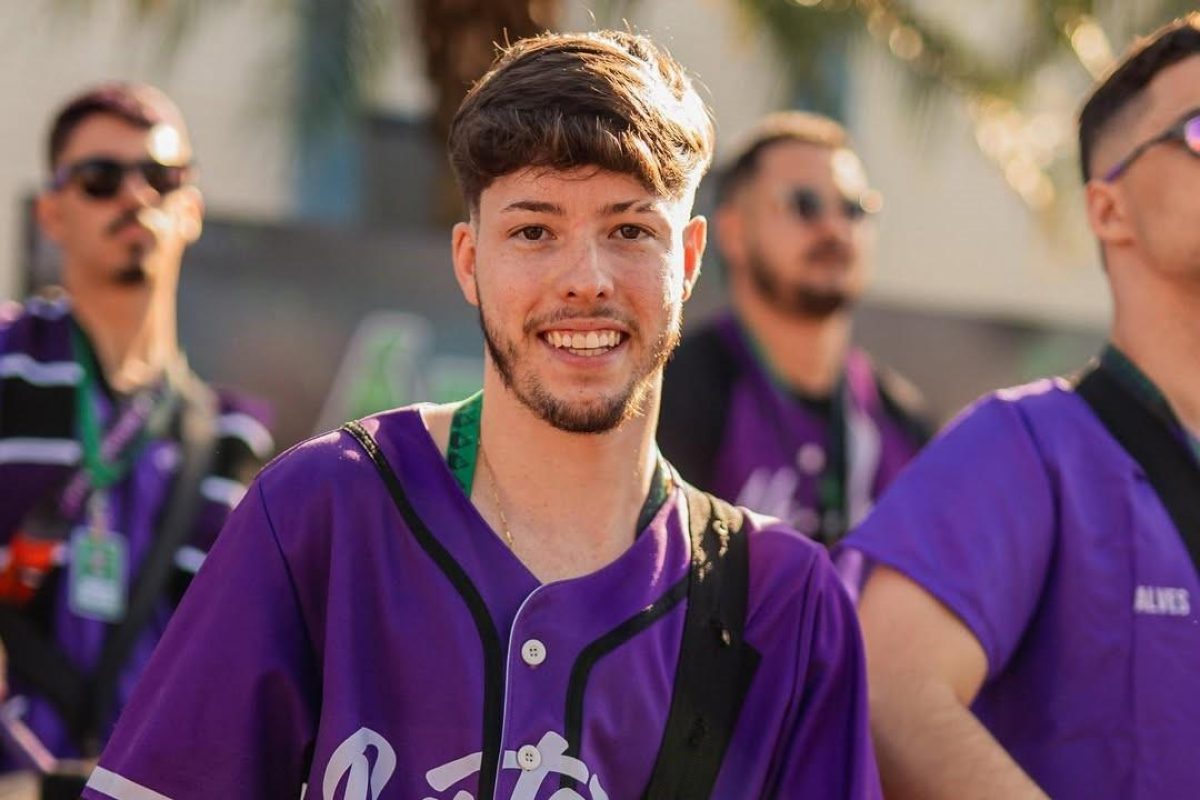 Jovem Morreu na GO 118